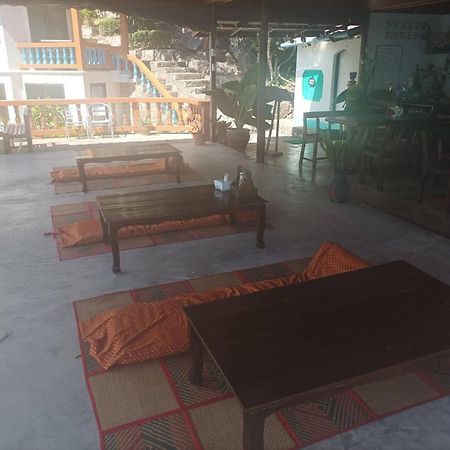 Family Tanotebay Resort Тау Экстерьер фото