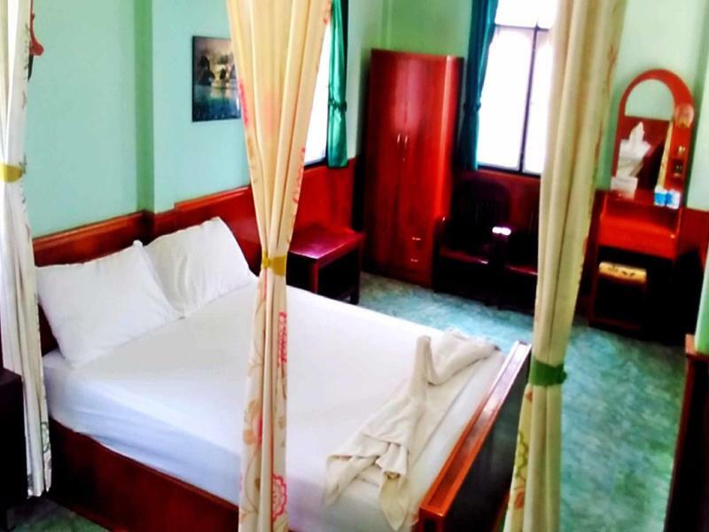 Family Tanotebay Resort Тау Экстерьер фото